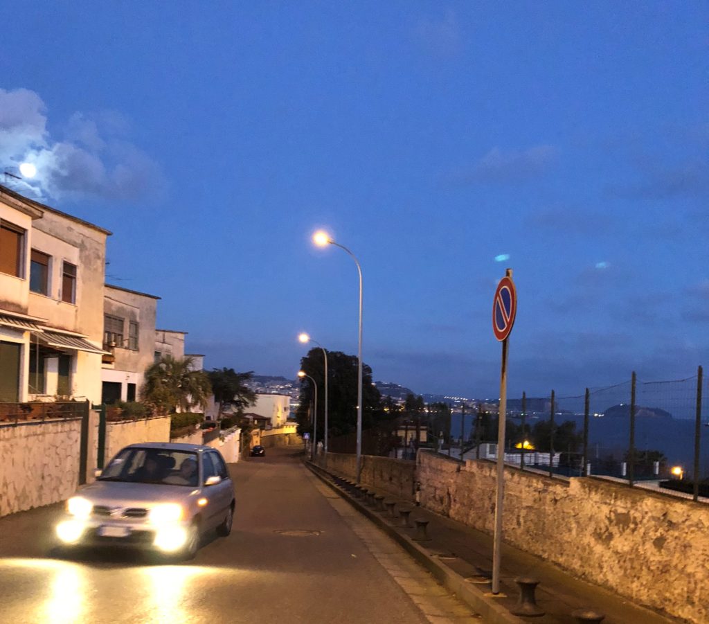 POZZUOLI